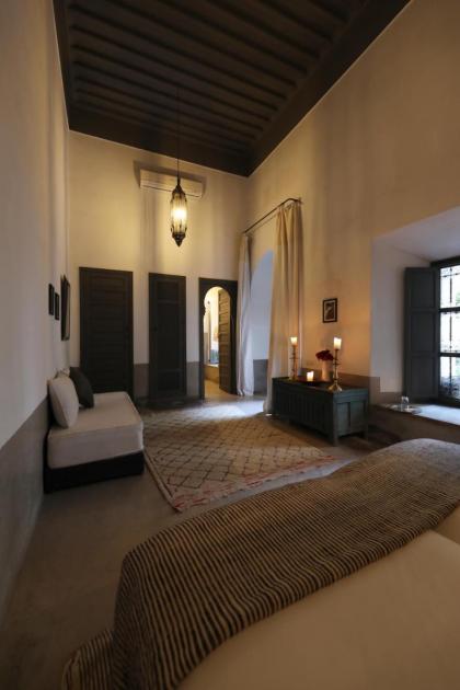 Zaouia44 Hotel - image 22
