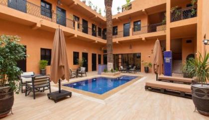 Hotel Toulousain - image 17