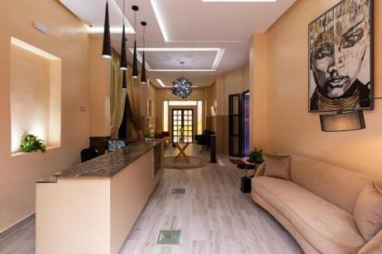 Hotel Toulousain - image 6