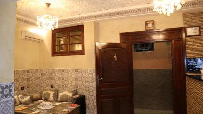 Riad Rayan's Guests - image 22