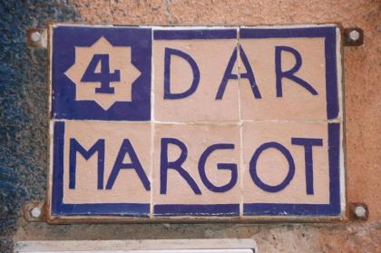 Dar Margot Marrakech - image 19