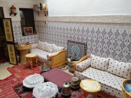 Dar Margot Marrakech - image 5