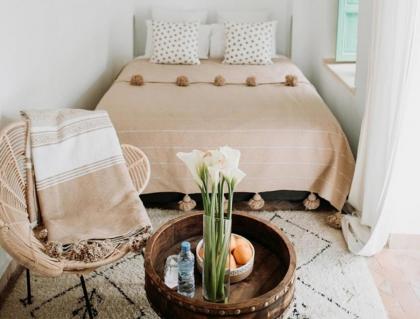 Riad Le Limoun and Spa - image 22
