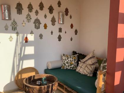 Riad Le Limoun and Spa - image 26