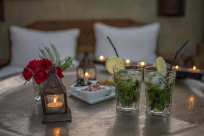 Riad Le Limoun and Spa - image 27
