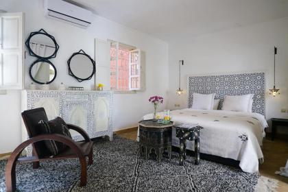 Riad Le Limoun and Spa - image 28