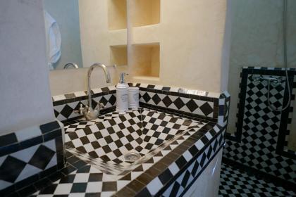Riad Le Limoun and Spa - image 29