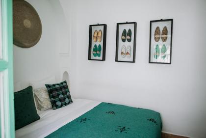 Riad Le Limoun and Spa - image 30