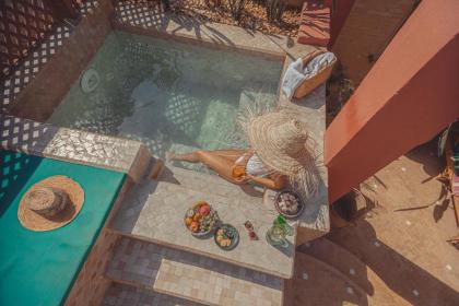 Riad Le Limoun and Spa - image 9