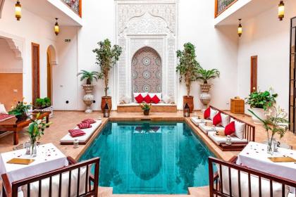 Riad Luciano Hotel and Spa - image 22