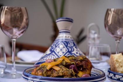 Riad Luciano Hotel and Spa - image 23