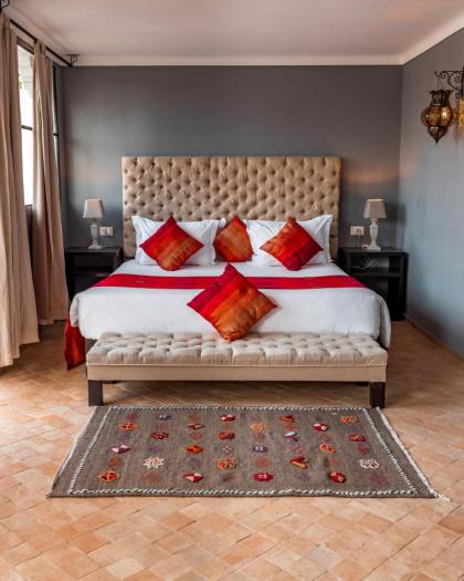 Riad Luciano Hotel and Spa - image 24