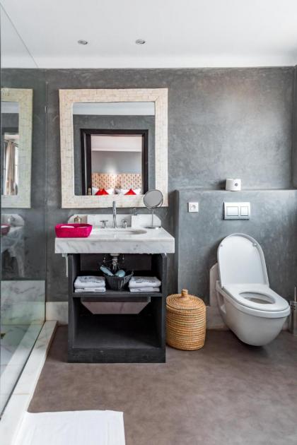 Riad Luciano Hotel and Spa - image 25