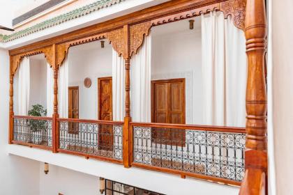 Riad Luciano Hotel and Spa - image 27
