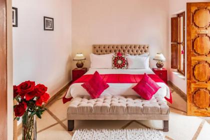 Riad Luciano Hotel and Spa - image 28