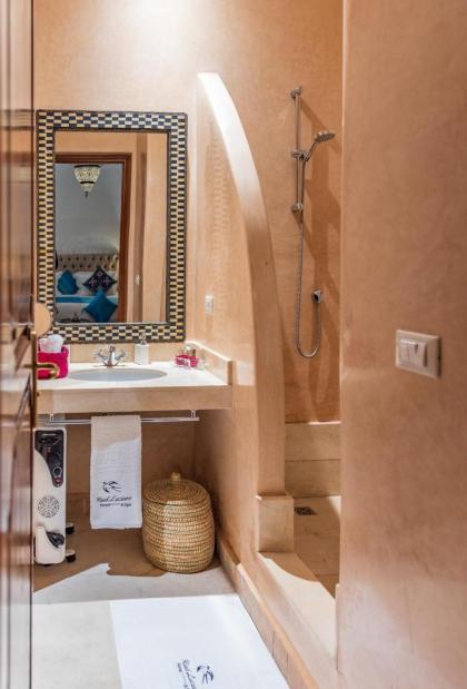 Riad Luciano Hotel and Spa - image 30