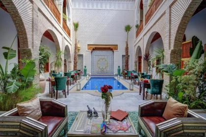 Riad Janate & SPA - image 22