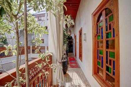 Riad Janate & SPA - image 24