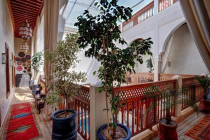 Riad Janate & SPA - image 25