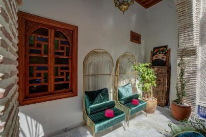 Riad Janate & SPA - image 26