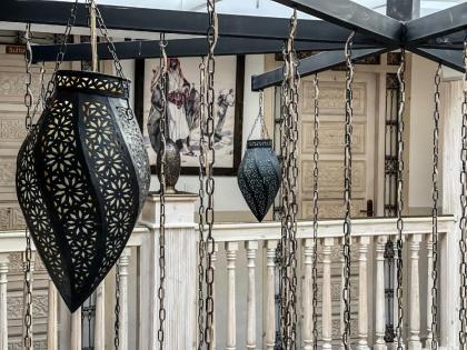 Riad Wazani Square & SPA - image 23