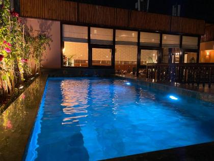 Riad Wazani Square & SPA - image 25