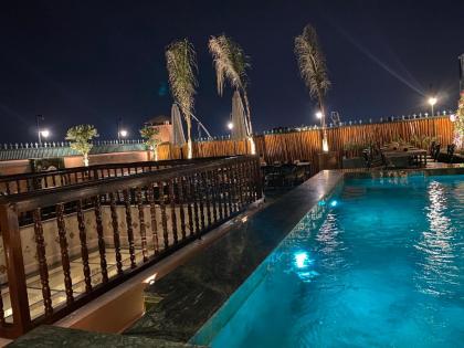 Riad Wazani Square & SPA - image 26