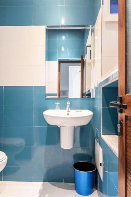Riad Hotel Essaouira - image 22