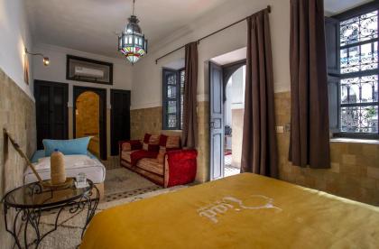 Riad Ciel d'Orient - image 21