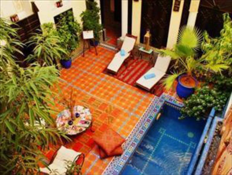 Riad 58 Blu - image 2