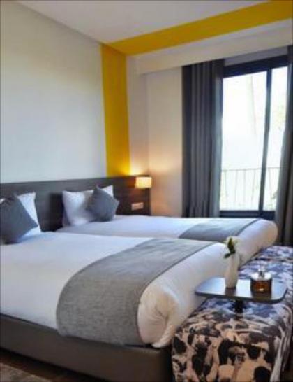 Wazo Appart-Hotel - image 2