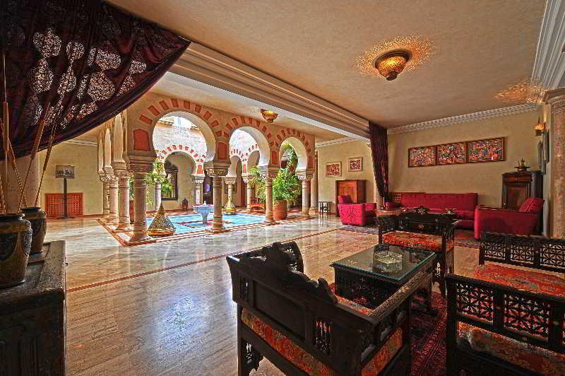Palais Mehdi - image 5