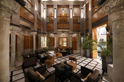 Riad L'Etoile D'Orient - image 21