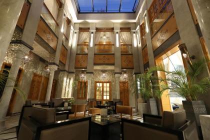 Riad L'Etoile D'Orient - image 23