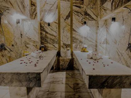 Stars Hotel & Spa - image 22