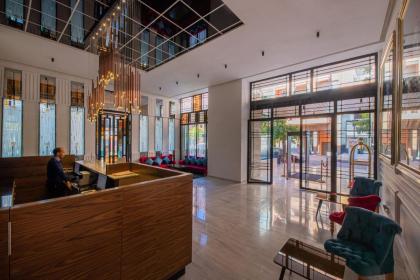 Stars Hotel & Spa - image 23