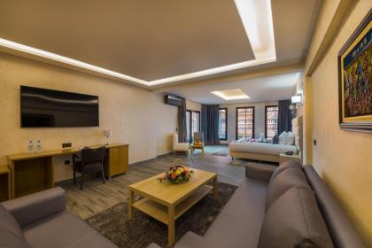 Stars Hotel & Spa - image 24