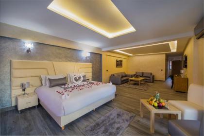 Stars Hotel & Spa - image 25