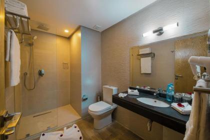 Stars Hotel & Spa - image 26