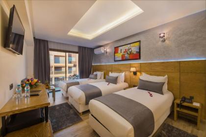 Stars Hotel & Spa - image 27