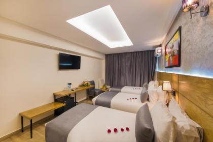 Stars Hotel & Spa - image 28