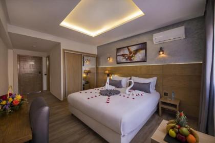 Stars Hotel & Spa - image 29