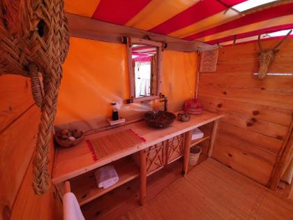 Nkhila Camp - Agafay Desert - image 12