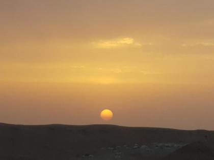 Nkhila Camp - Agafay Desert - image 18