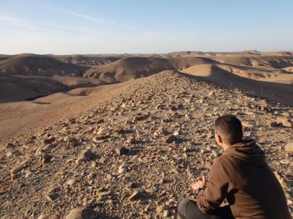 Nkhila Camp - Agafay Desert - image 19