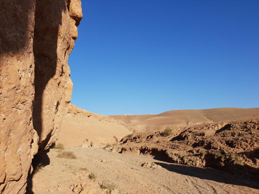 Nkhila Camp - Agafay Desert - image 4