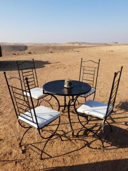 Nkhila Camp - Agafay Desert - image 8
