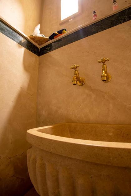 Riad Alice Terrace & Spa - image 22