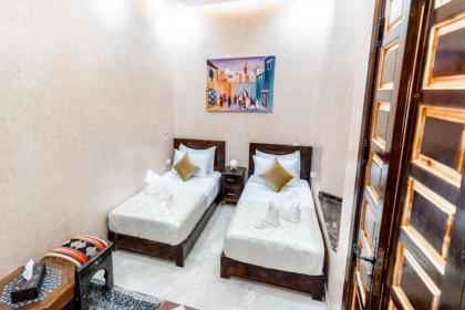 Riad Alice Terrace & Spa - image 23