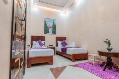 Riad Alice Terrace & Spa - image 24